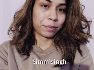 Simmisingh