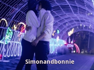 Simonandbonnie