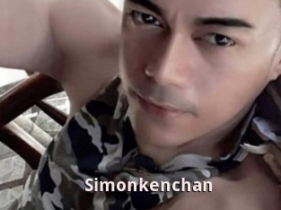 Simonkenchan