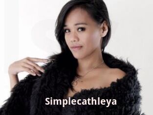 Simplecathleya