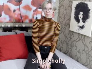 Simpleholly