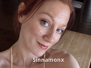 Sinnamonx