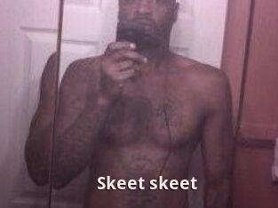 Skeet_skeet