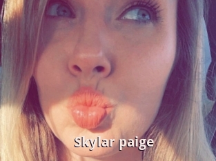 Skylar_paige