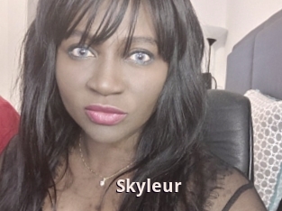 Skyleur