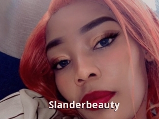 Slanderbeauty