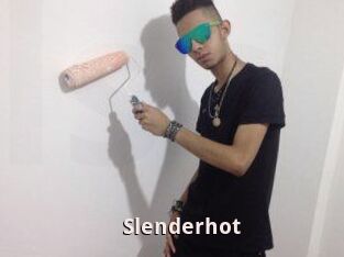 Slenderhot