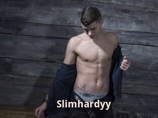 Slimhardyy