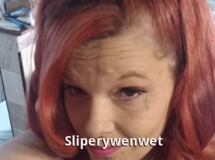 Sliperywenwet