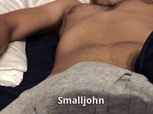 Smalljohn