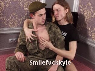 Smilefuckkyle