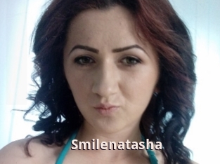 Smilenatasha