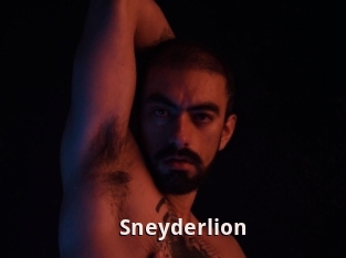 Sneyderlion