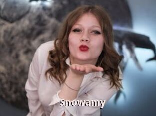 Snowamy