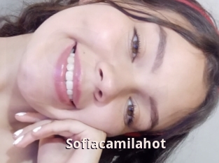 Sofiacamilahot