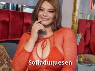 Sofiaduquesen