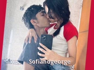 Sofiandgeorge