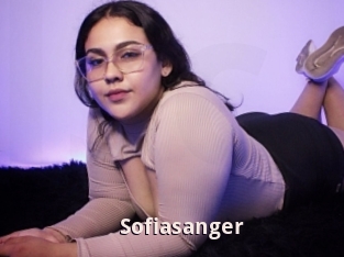 Sofiasanger