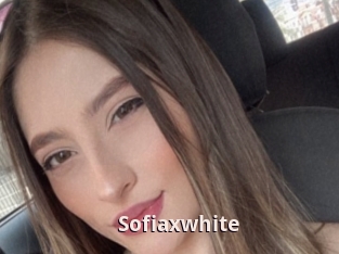 Sofiaxwhite