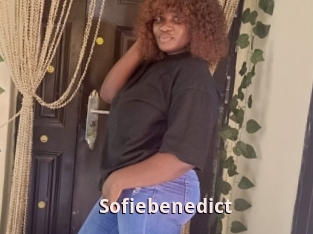 Sofiebenedict