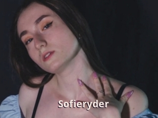 Sofieryder