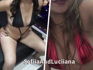 SofiiaAndLuciiana