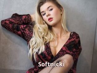 Softnicki