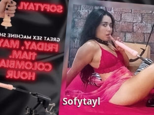 Sofytayl