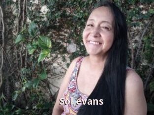 Sol_evans