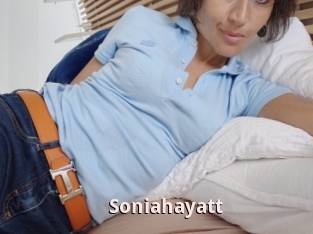 Soniahayatt