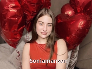 Soniamanson