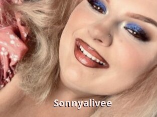 Sonnyalivee