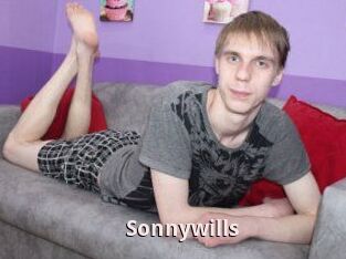 Sonnywills