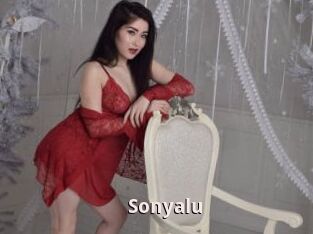 Sonyalu