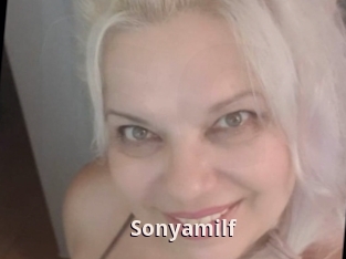 Sonyamilf