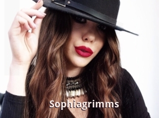 Sophiagrimms