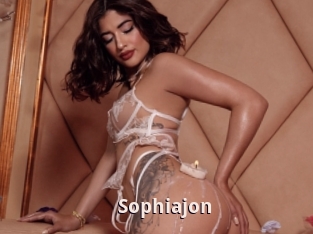 Sophiajon