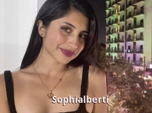 Sophialberti