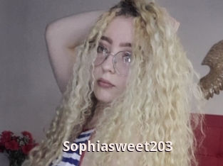 Sophiasweet203