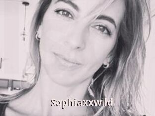 Sophiaxxwild