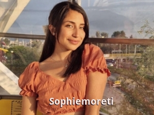 Sophiemoreti