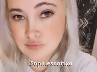 Sophiescottxo