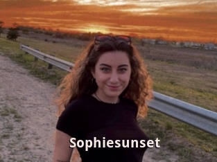 Sophiesunset