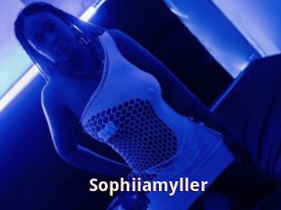 Sophiiamyller