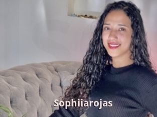 Sophiiarojas