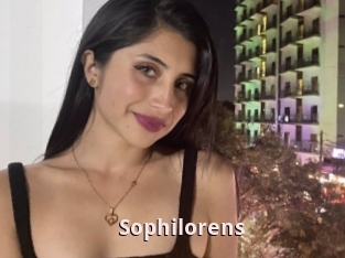 Sophilorens