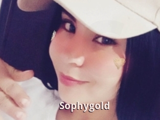 Sophygold