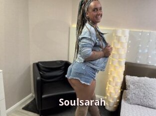 Soulsarah