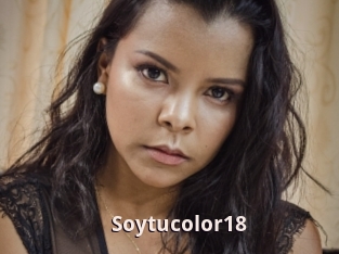 Soytucolor18