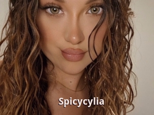 Spicycylia